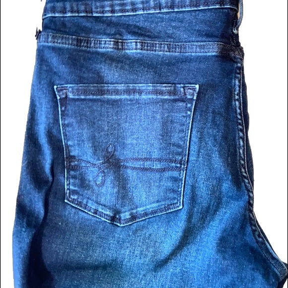 NWT- Denizen from Levi’s Modern Super Skinny Jeans - Picture 6 of 11